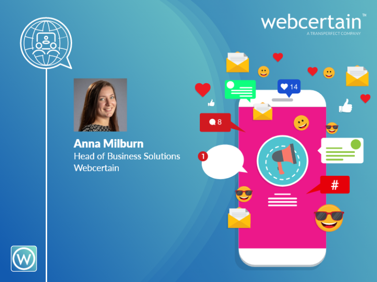 Webinar: Harnessing social listening for brand success