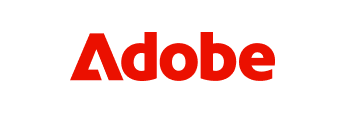 Adobe logo
