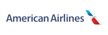 American Airlines logo