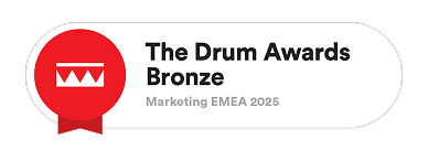 The Drum Awards Bronze