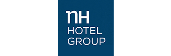NH Hotel Group logo