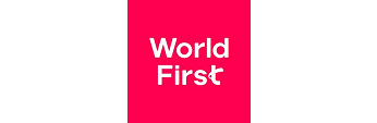 World first logo